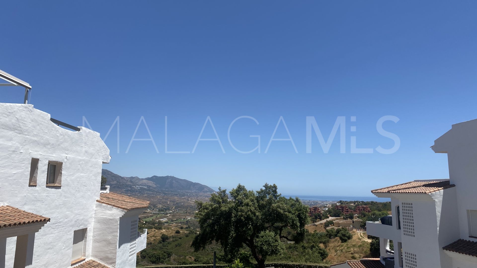 Se vende apartamento in La Mairena de 3 bedrooms