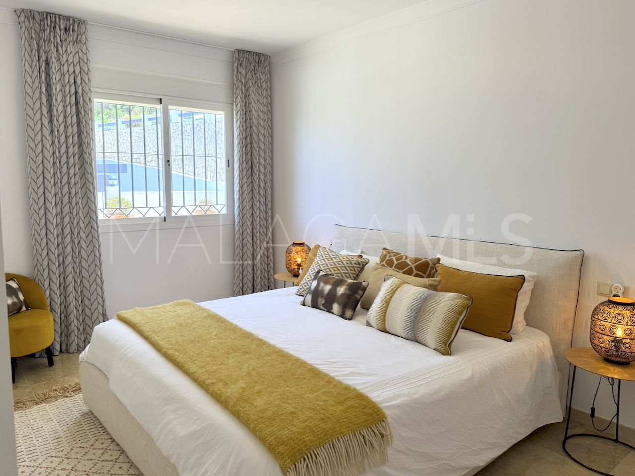 Se vende apartamento in La Mairena de 3 bedrooms
