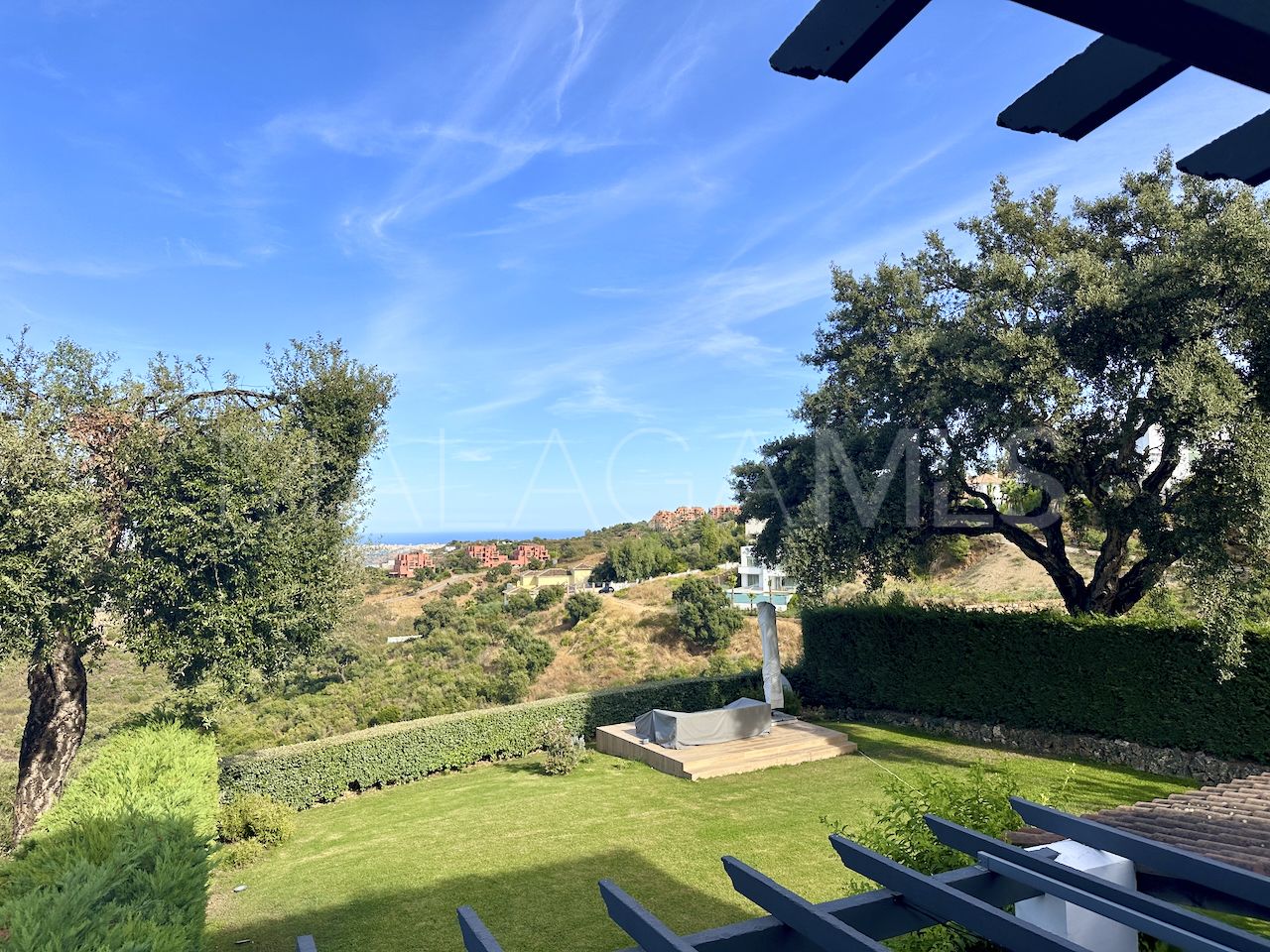 Se vende apartamento in La Mairena de 3 bedrooms