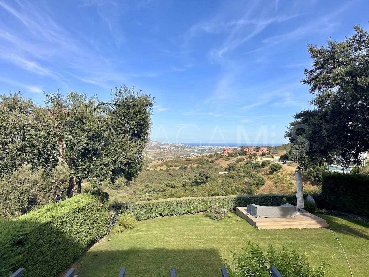 Se vende apartamento in La Mairena de 3 bedrooms