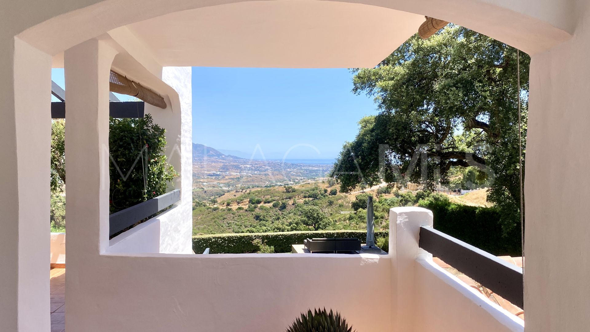 Se vende apartamento in La Mairena de 3 bedrooms