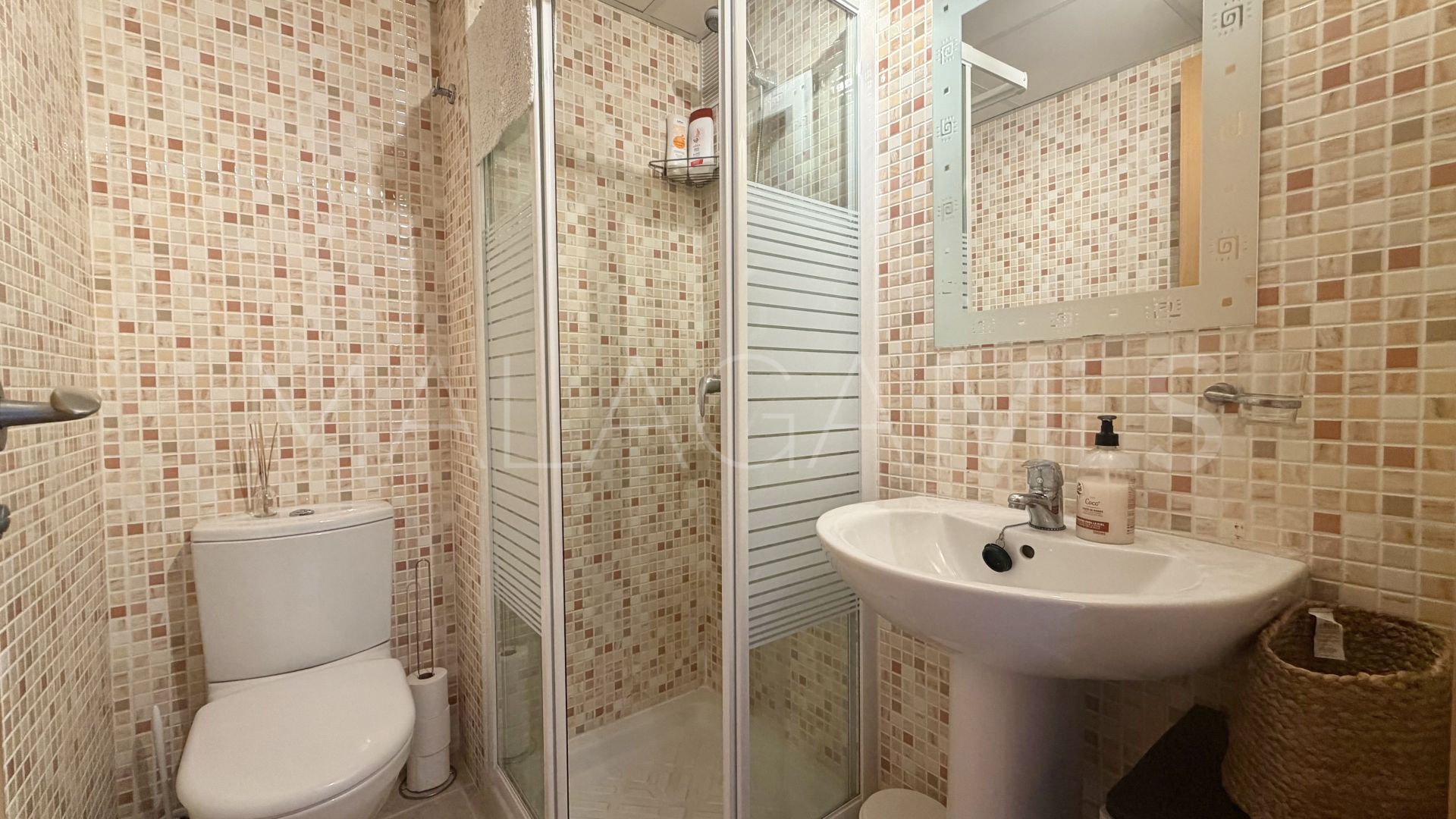 Duplex penthouse for sale in Casares del Sol - Casares Golf