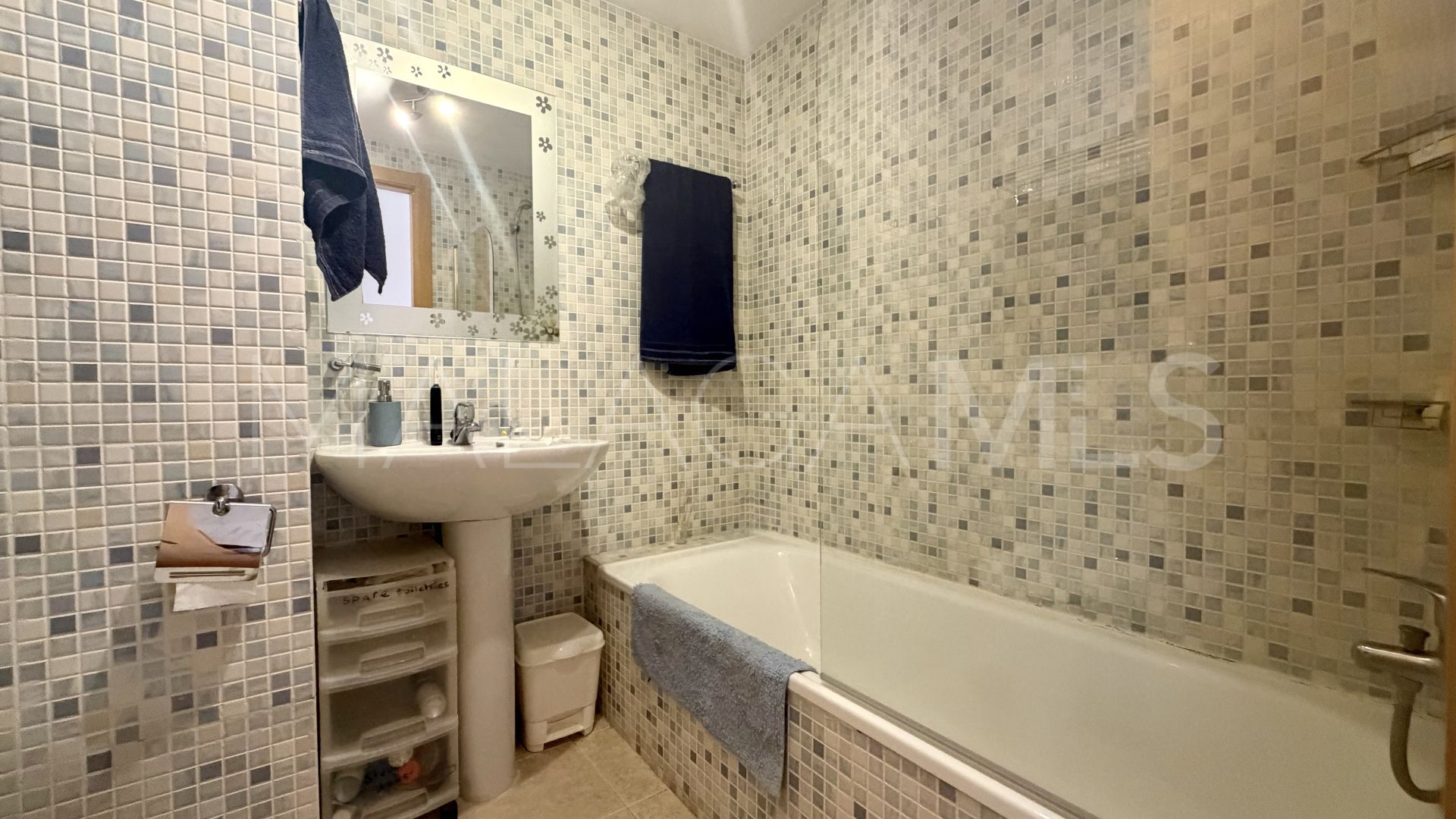 Duplex penthouse for sale in Casares del Sol - Casares Golf