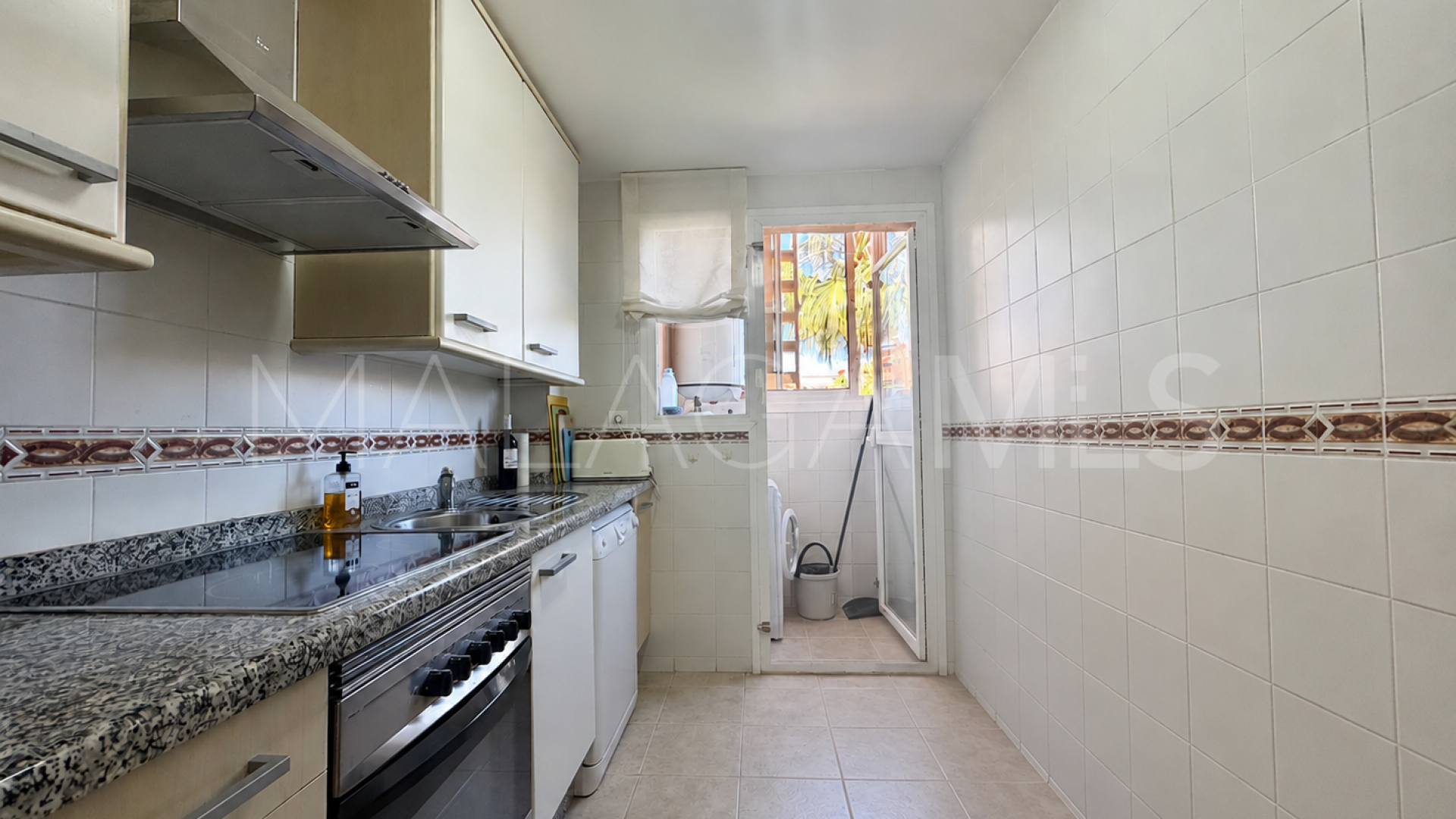 Duplex penthouse for sale in Casares del Sol - Casares Golf