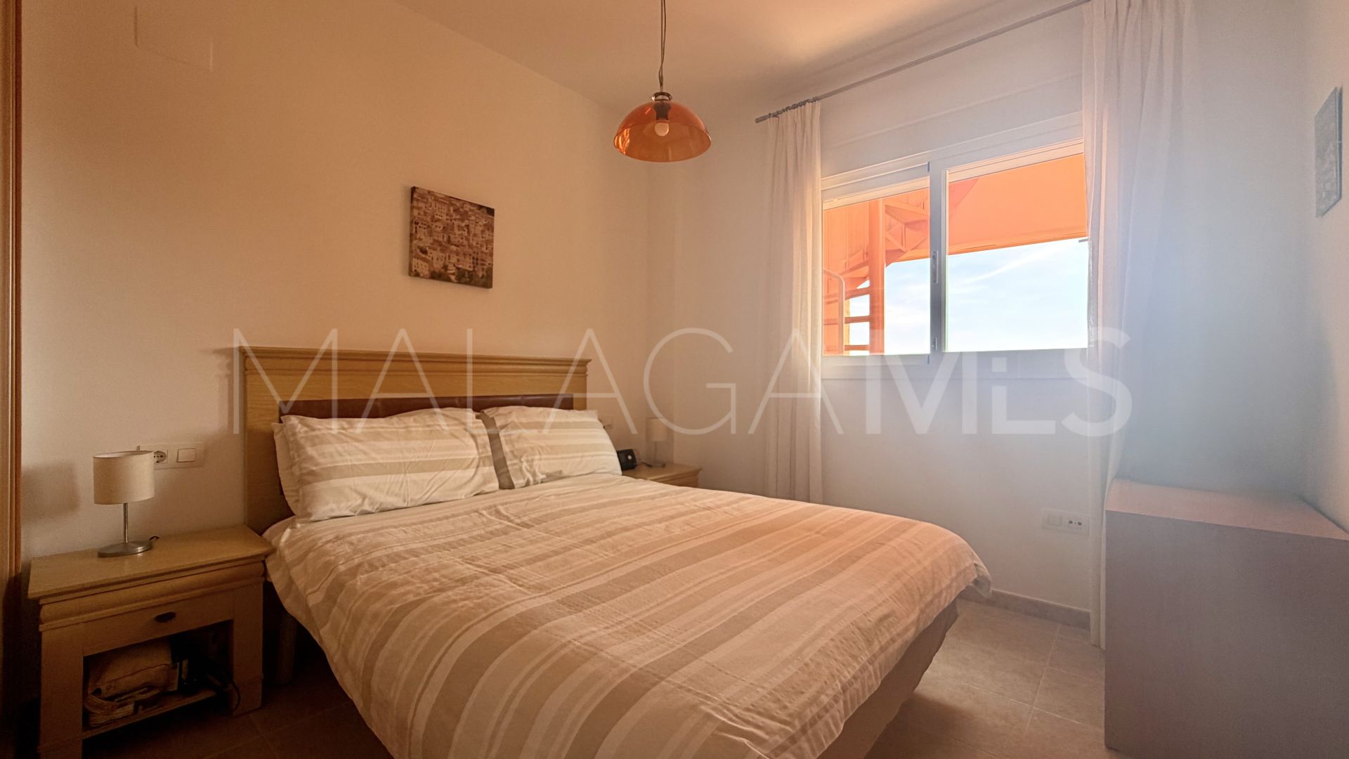 Duplex penthouse for sale in Casares del Sol - Casares Golf