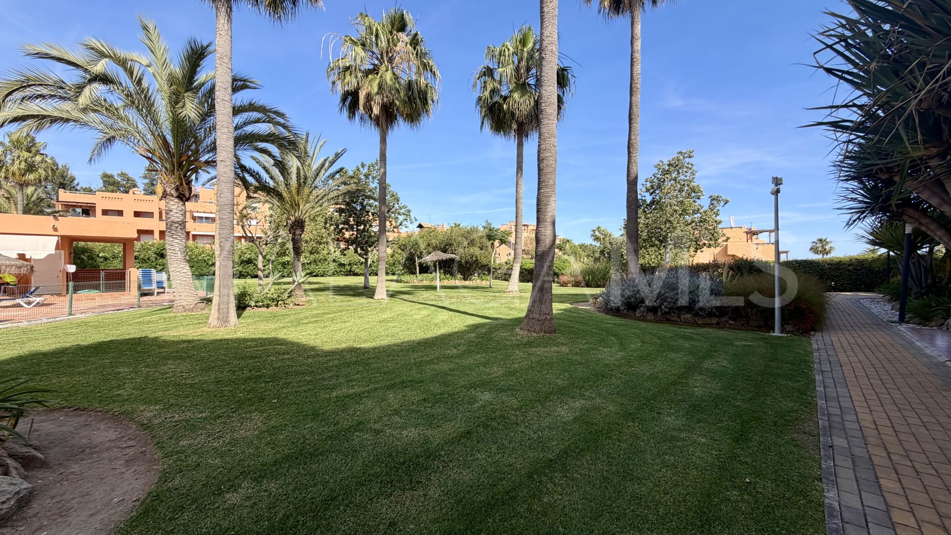 Duplex penthouse for sale in Casares del Sol - Casares Golf