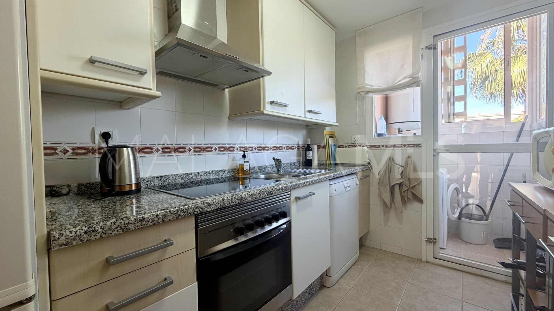 Duplex penthouse for sale in Casares del Sol - Casares Golf