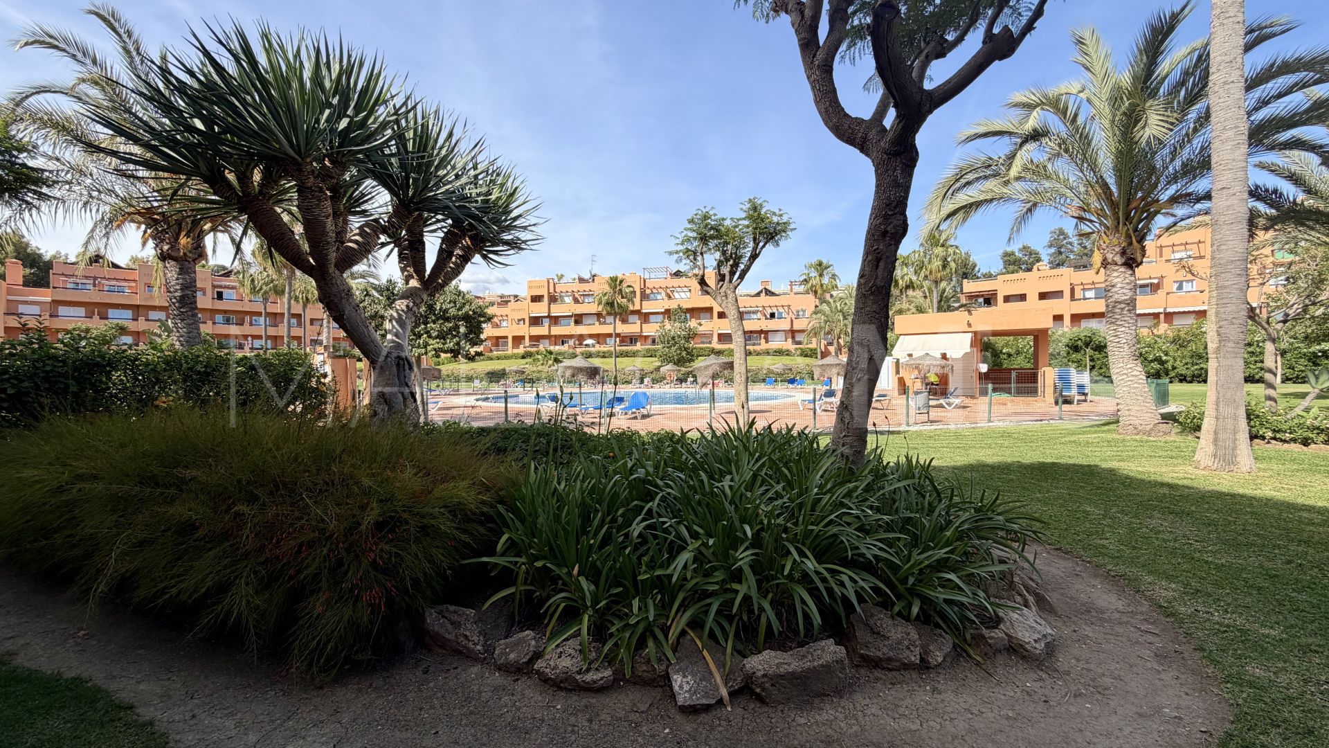 Duplex penthouse for sale in Casares del Sol - Casares Golf