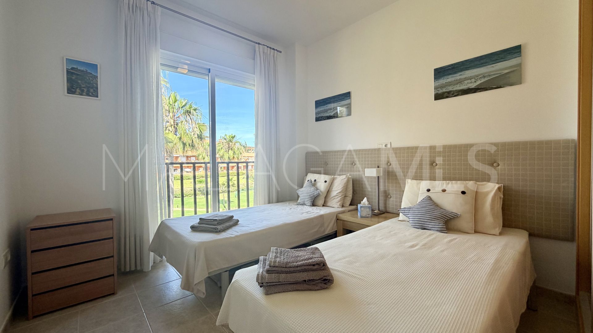 Duplex penthouse for sale in Casares del Sol - Casares Golf