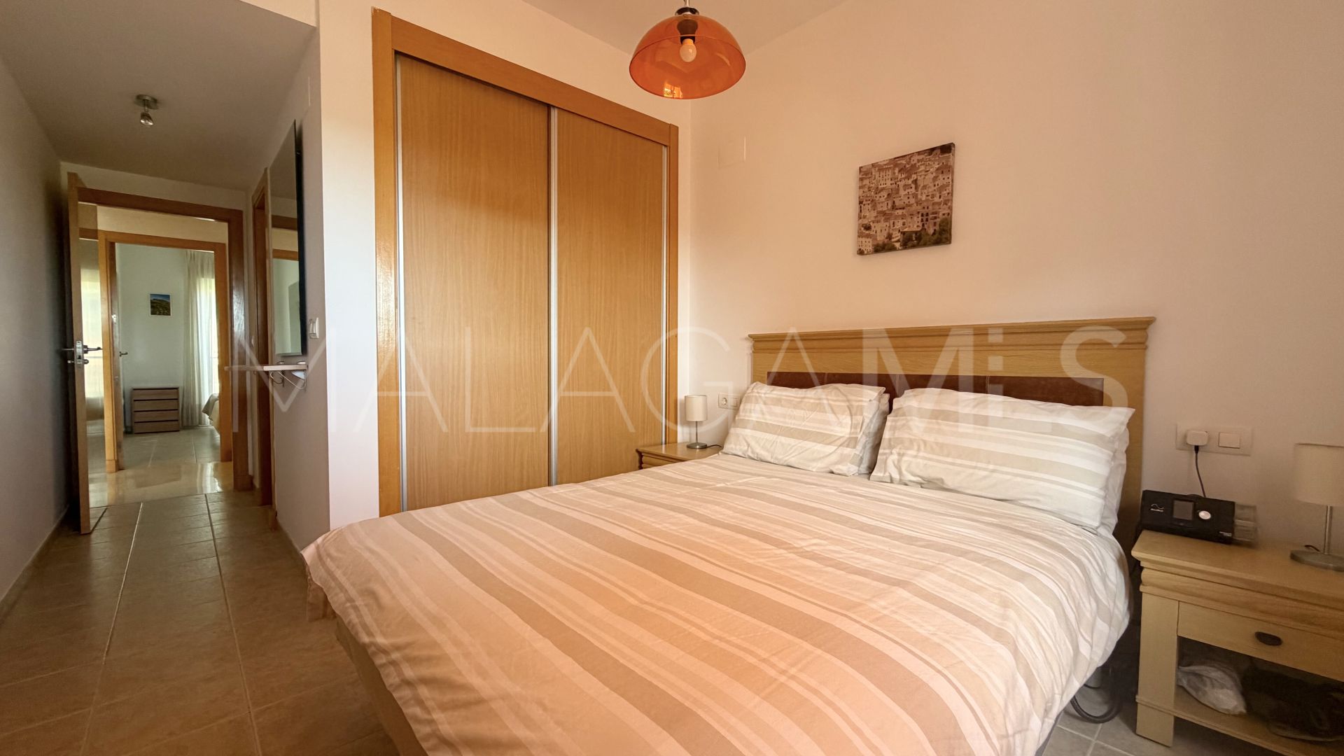 Duplex penthouse for sale in Casares del Sol - Casares Golf