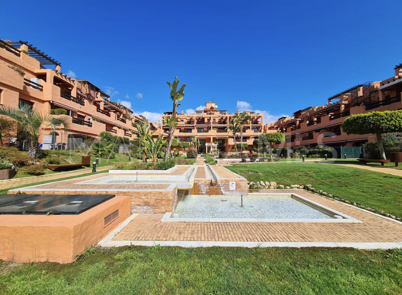 For sale apartment with 1 bedroom in Playa del Angel