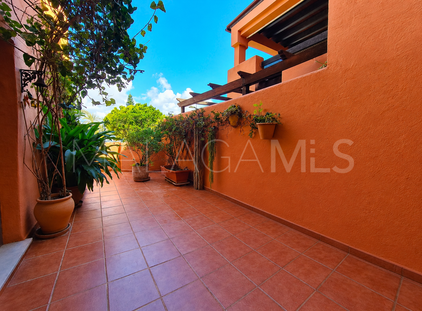 For sale apartment with 1 bedroom in Playa del Angel