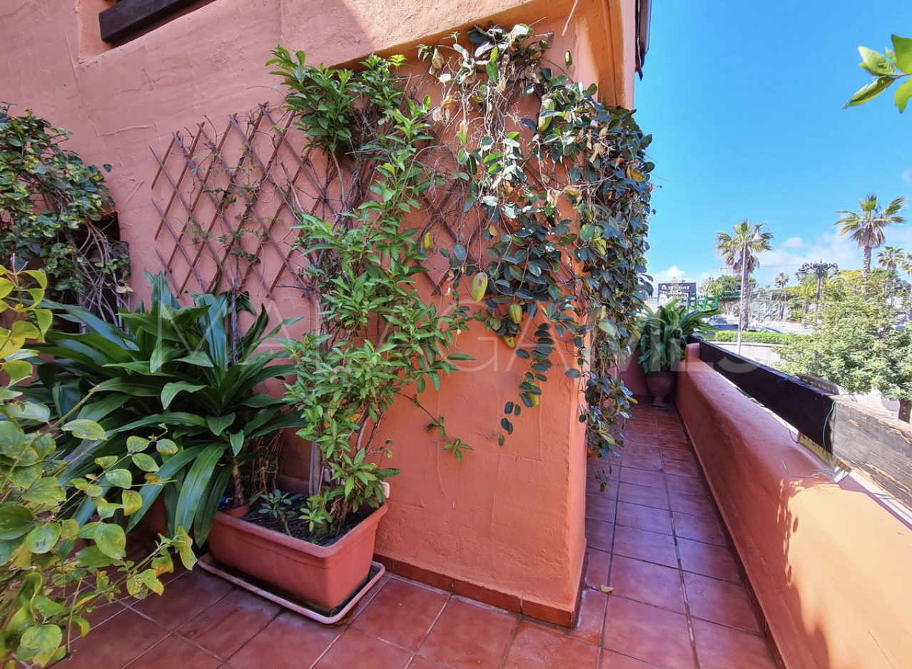 For sale apartment with 1 bedroom in Playa del Angel