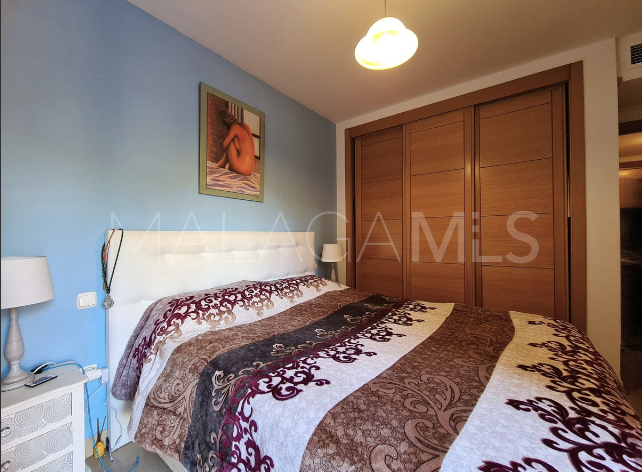 For sale apartment with 1 bedroom in Playa del Angel