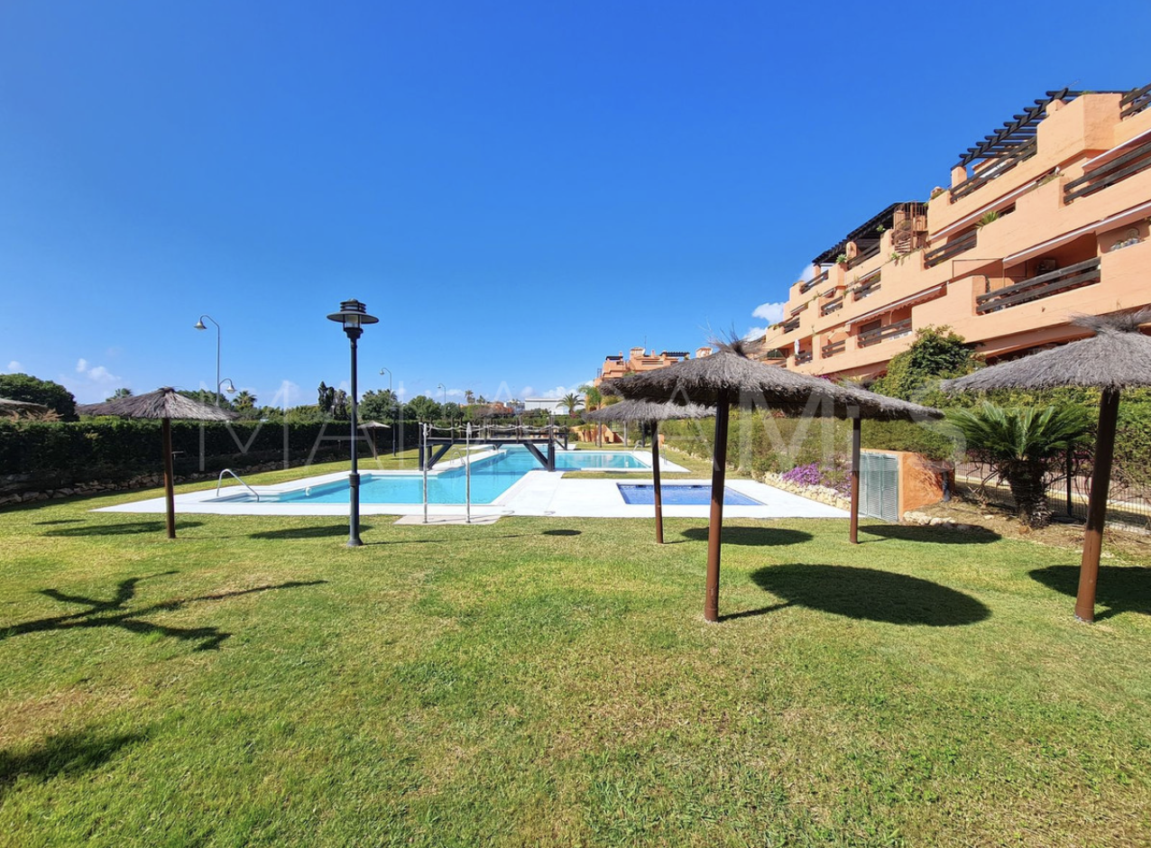 For sale apartment with 1 bedroom in Playa del Angel