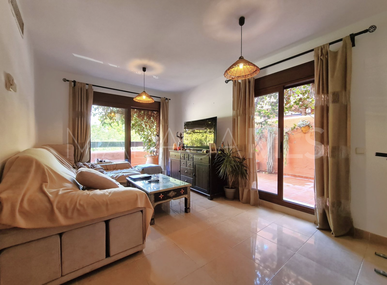 For sale apartment with 1 bedroom in Playa del Angel