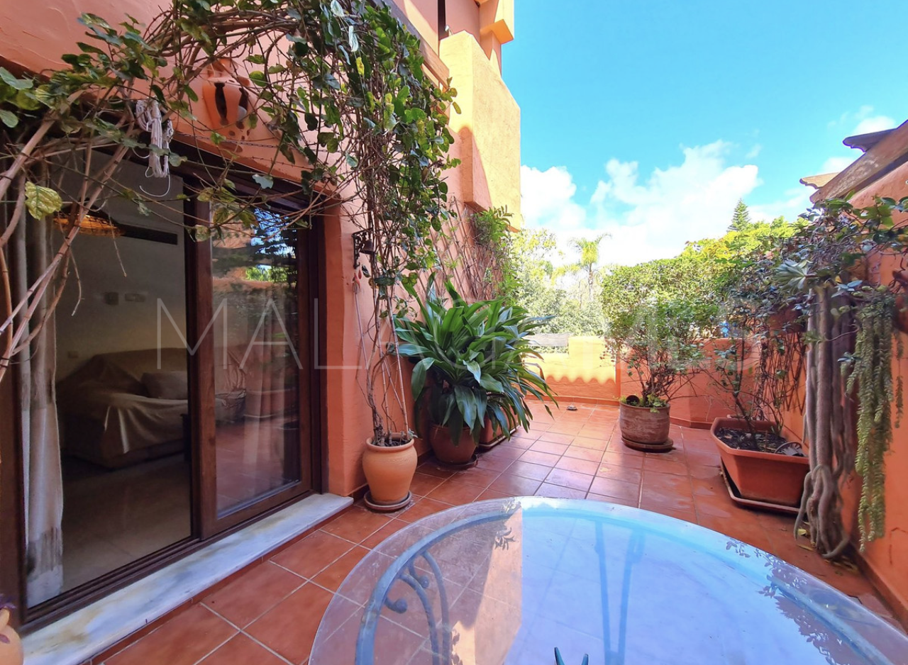 For sale apartment with 1 bedroom in Playa del Angel
