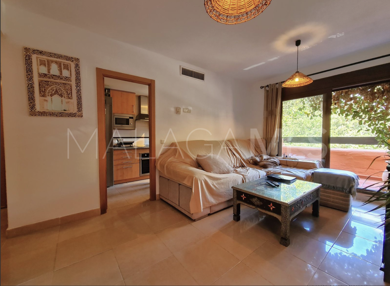 For sale apartment with 1 bedroom in Playa del Angel