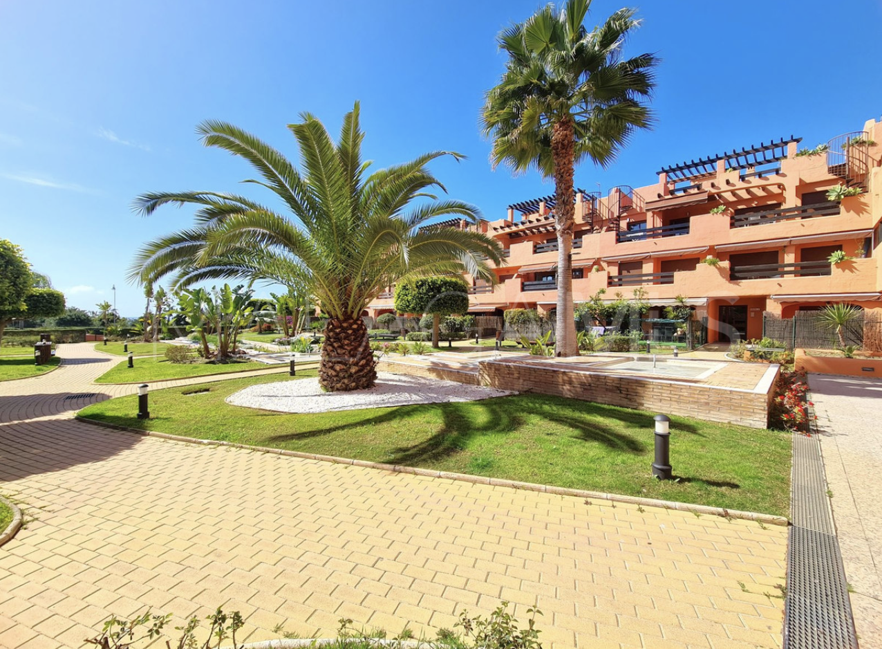 For sale apartment with 1 bedroom in Playa del Angel