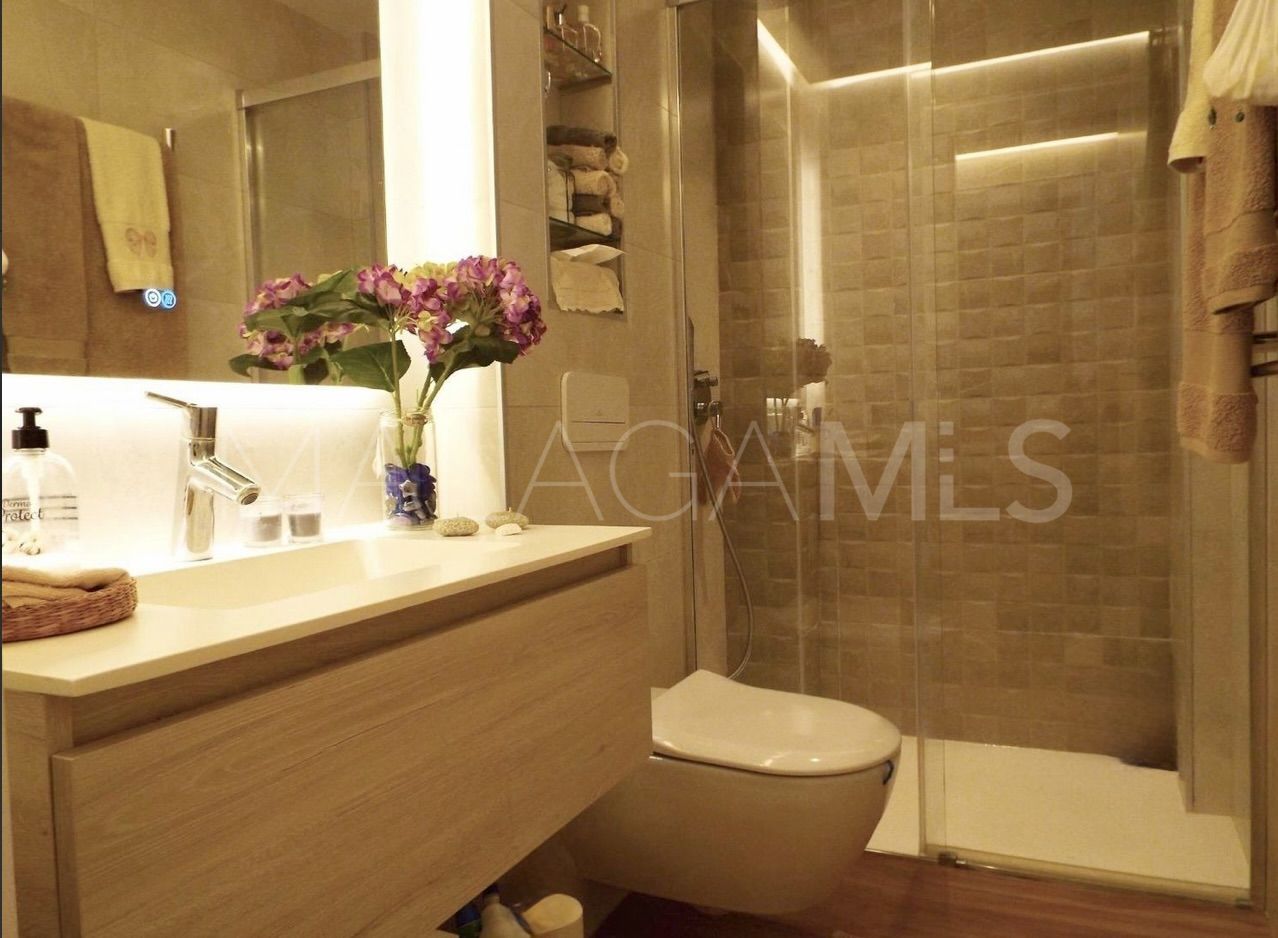 For sale Estepona Old Town 1 bedroom apartment