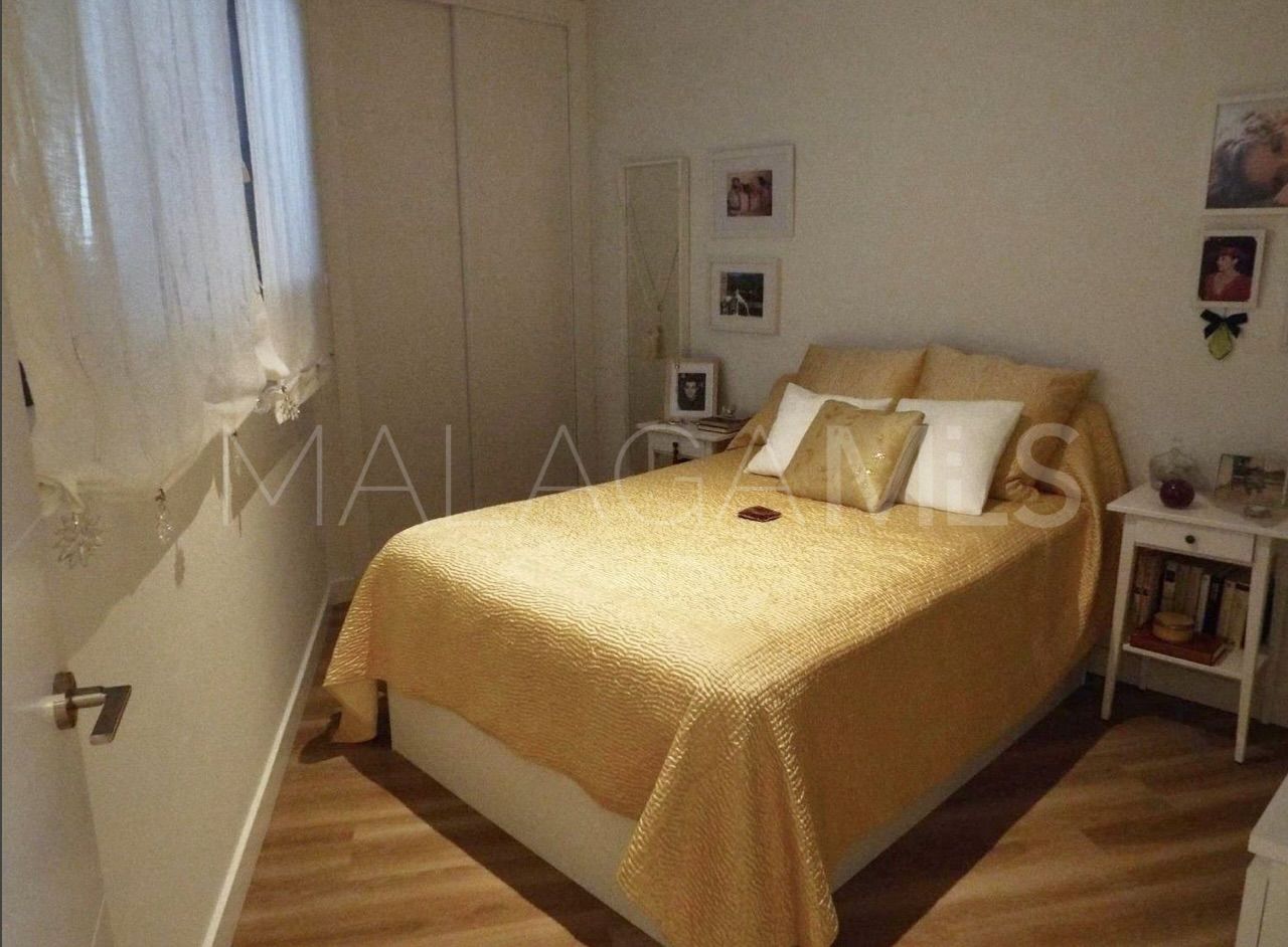 For sale Estepona Old Town 1 bedroom apartment