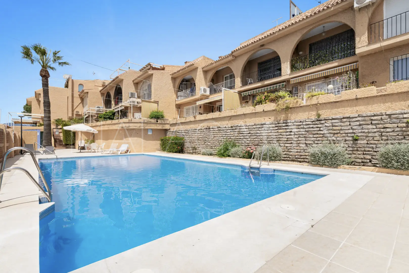 Apartment for sale in Estepona Puerto with 1 bedroom
