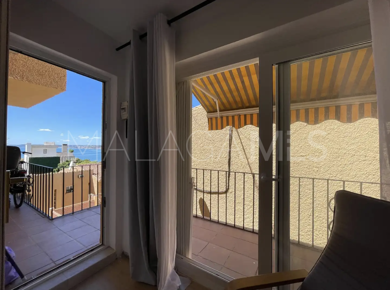 Apartment for sale in Estepona Puerto with 1 bedroom