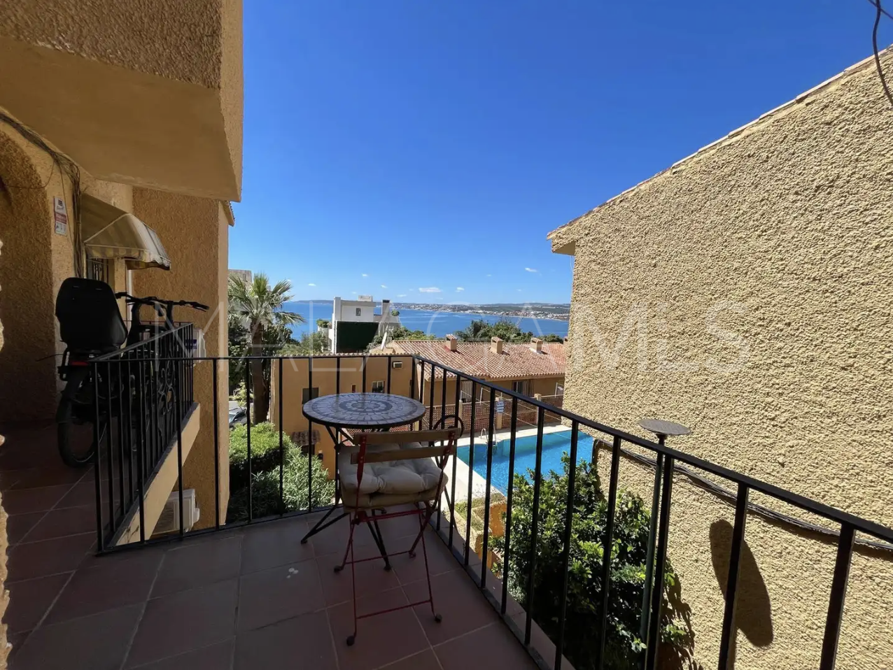 Apartment for sale in Estepona Puerto with 1 bedroom