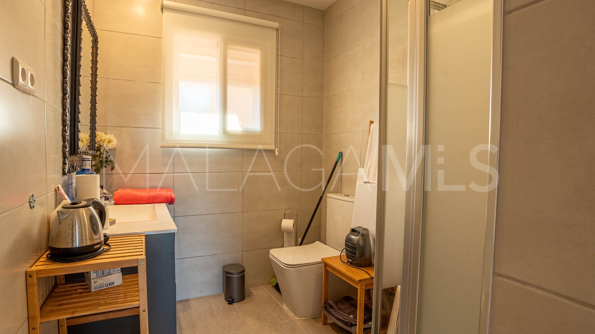 Se vende adosado in La Palmera de 3 bedrooms