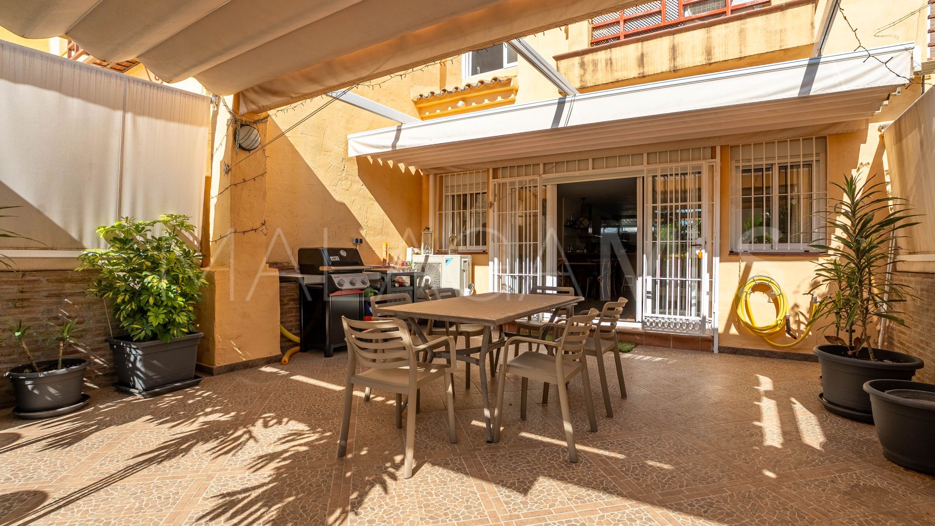 Se vende adosado in La Palmera de 3 bedrooms