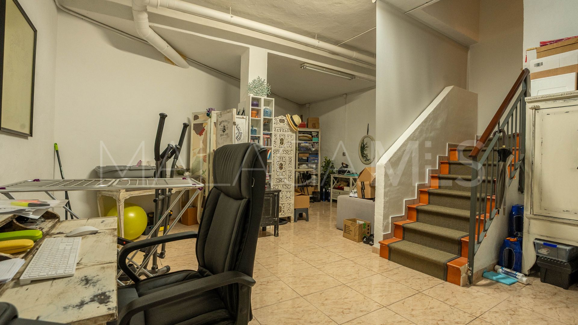Se vende adosado in La Palmera de 3 bedrooms