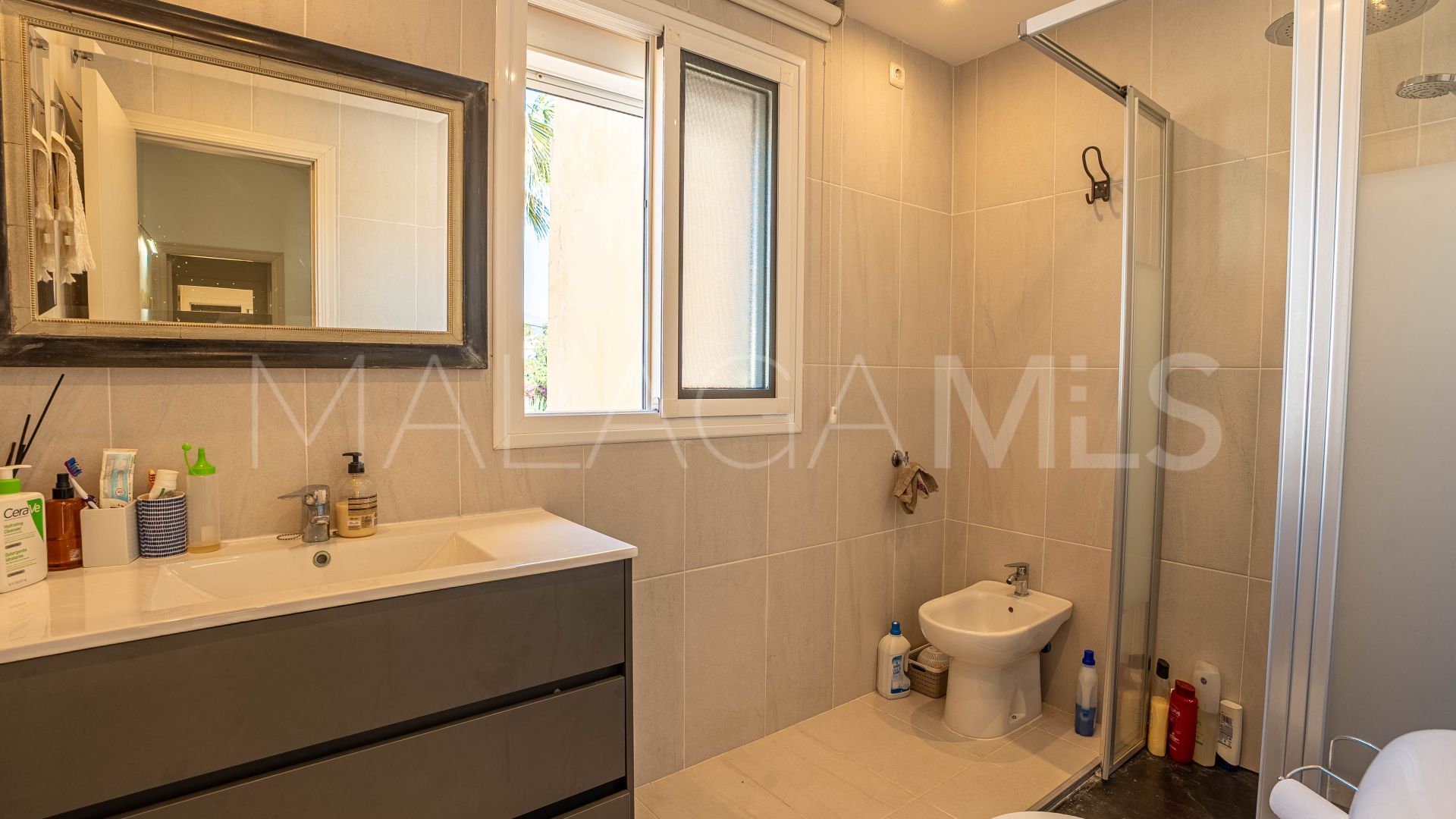 Se vende adosado in La Palmera de 3 bedrooms