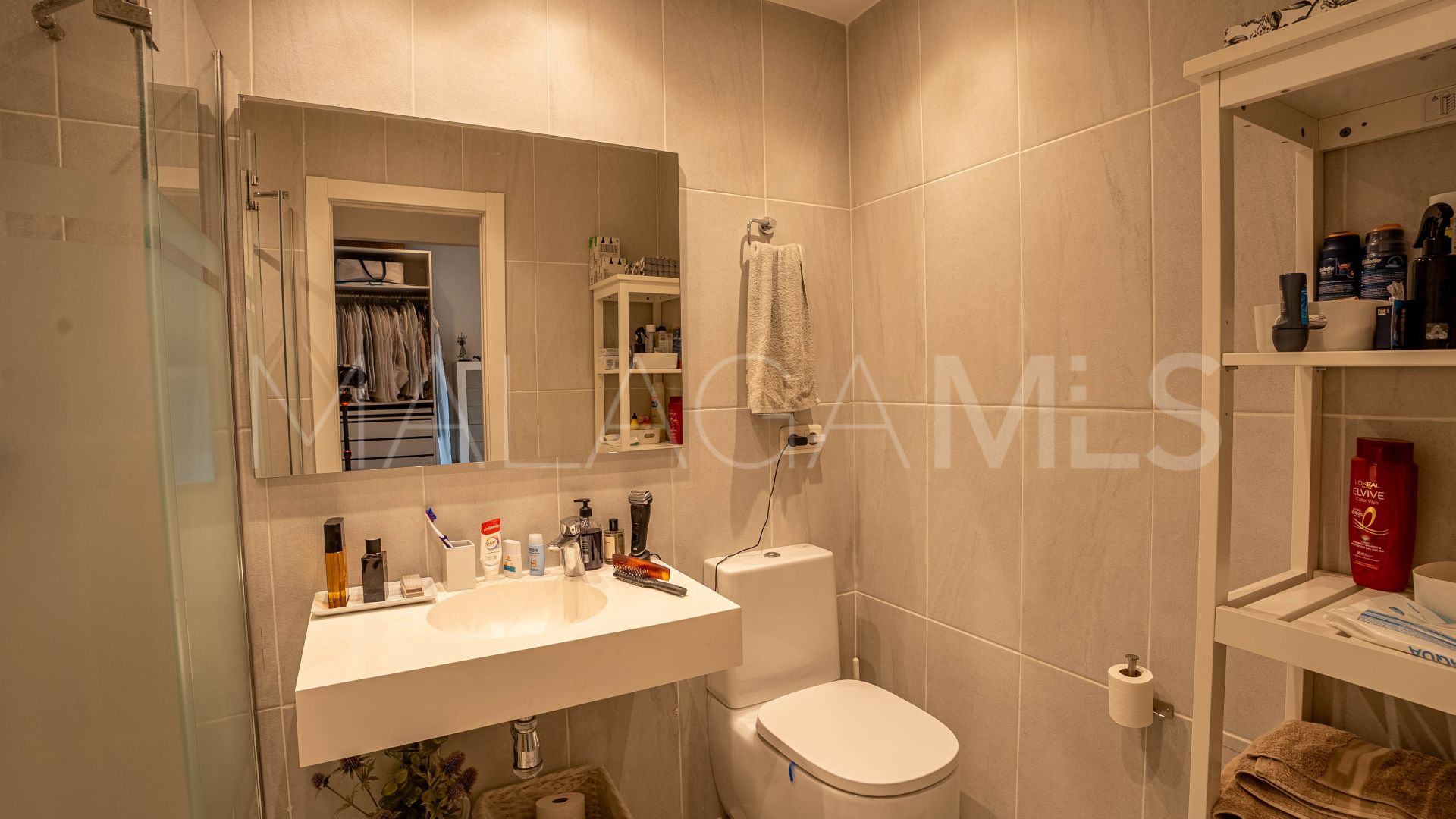 Se vende adosado in La Palmera de 3 bedrooms