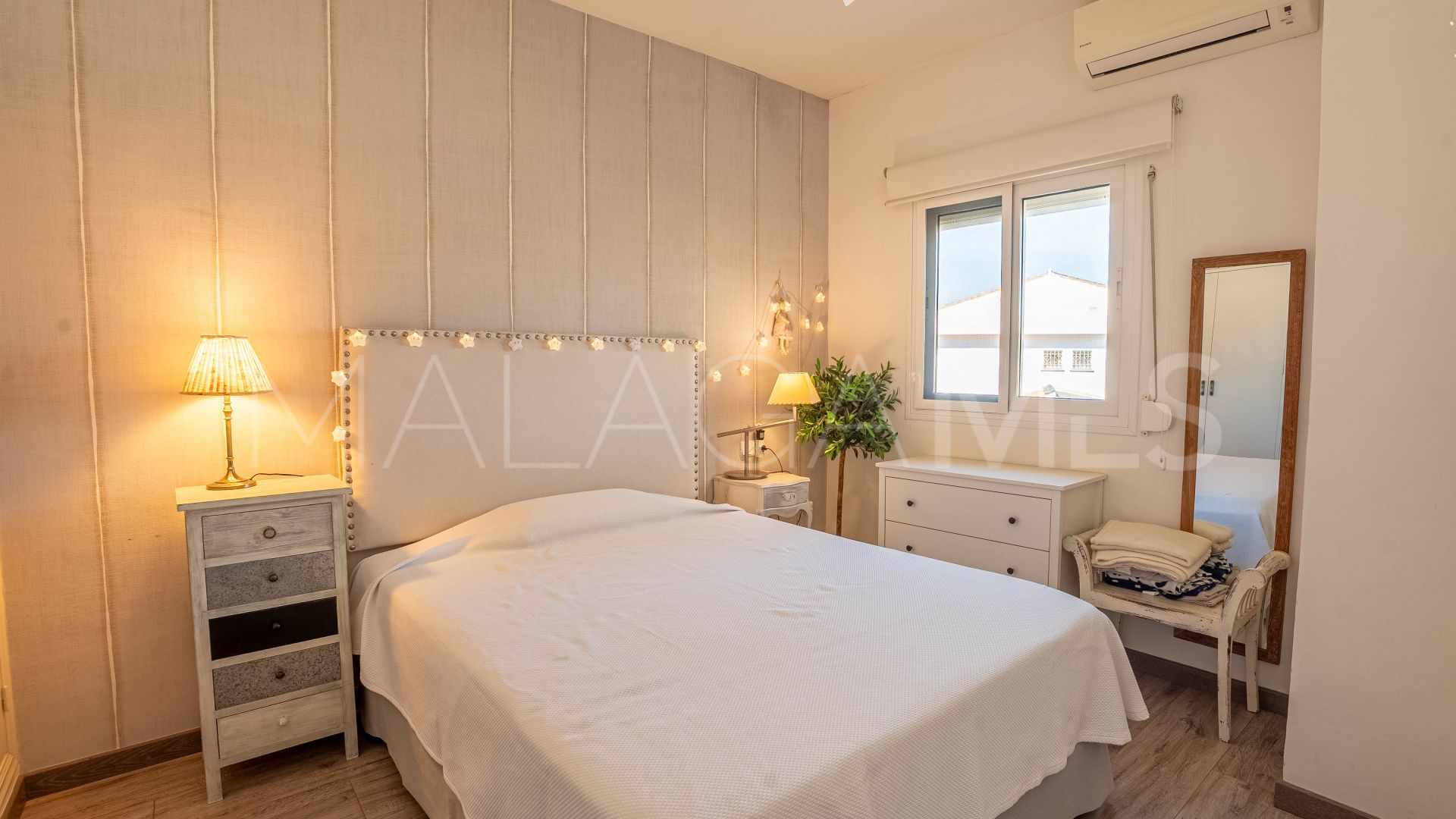 Se vende adosado in La Palmera de 3 bedrooms