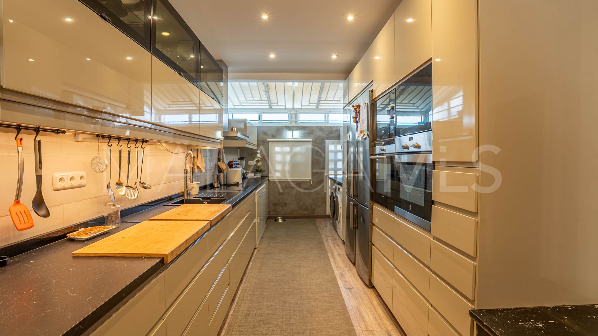 Se vende adosado in La Palmera de 3 bedrooms