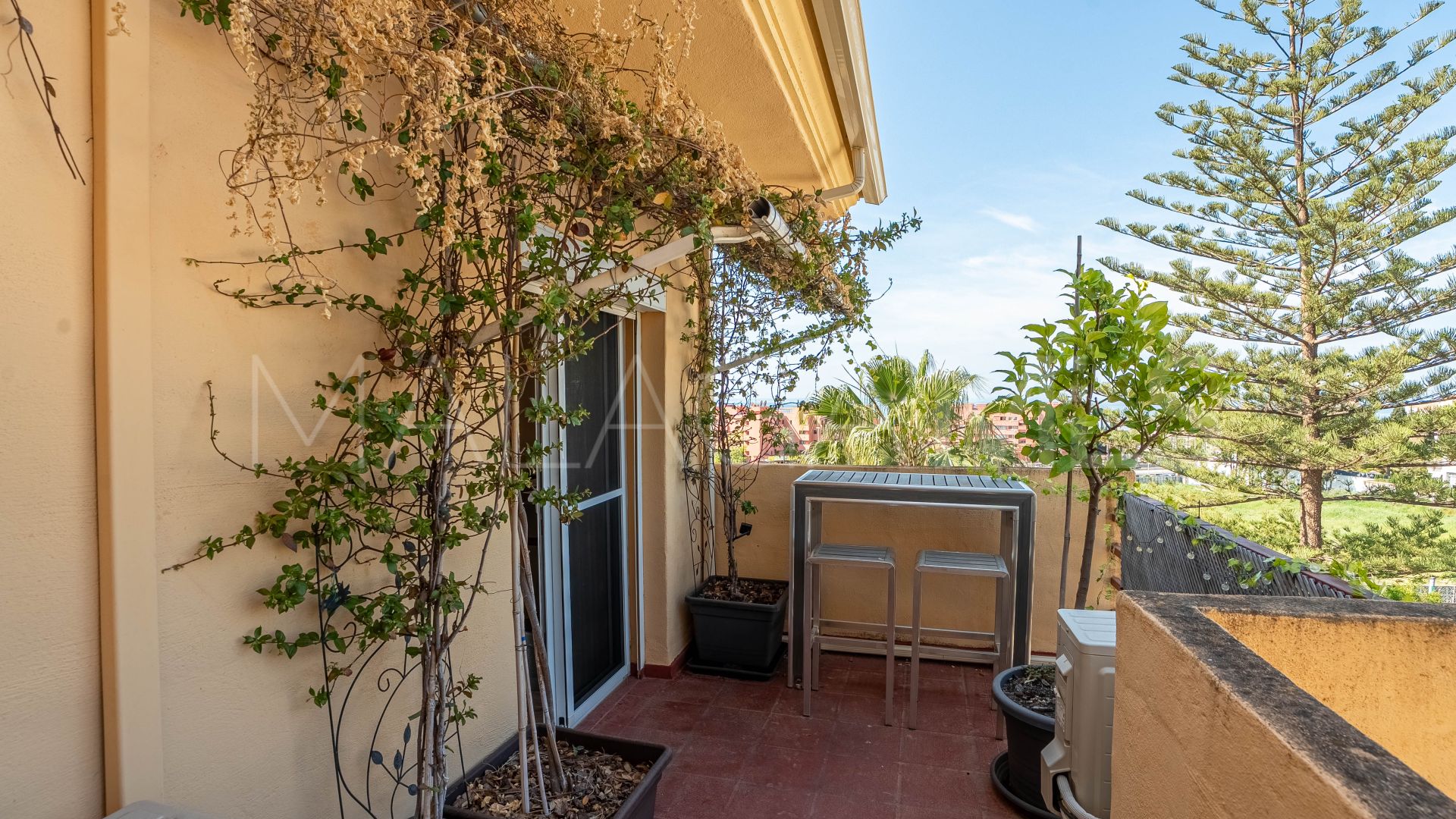 Se vende adosado in La Palmera de 3 bedrooms