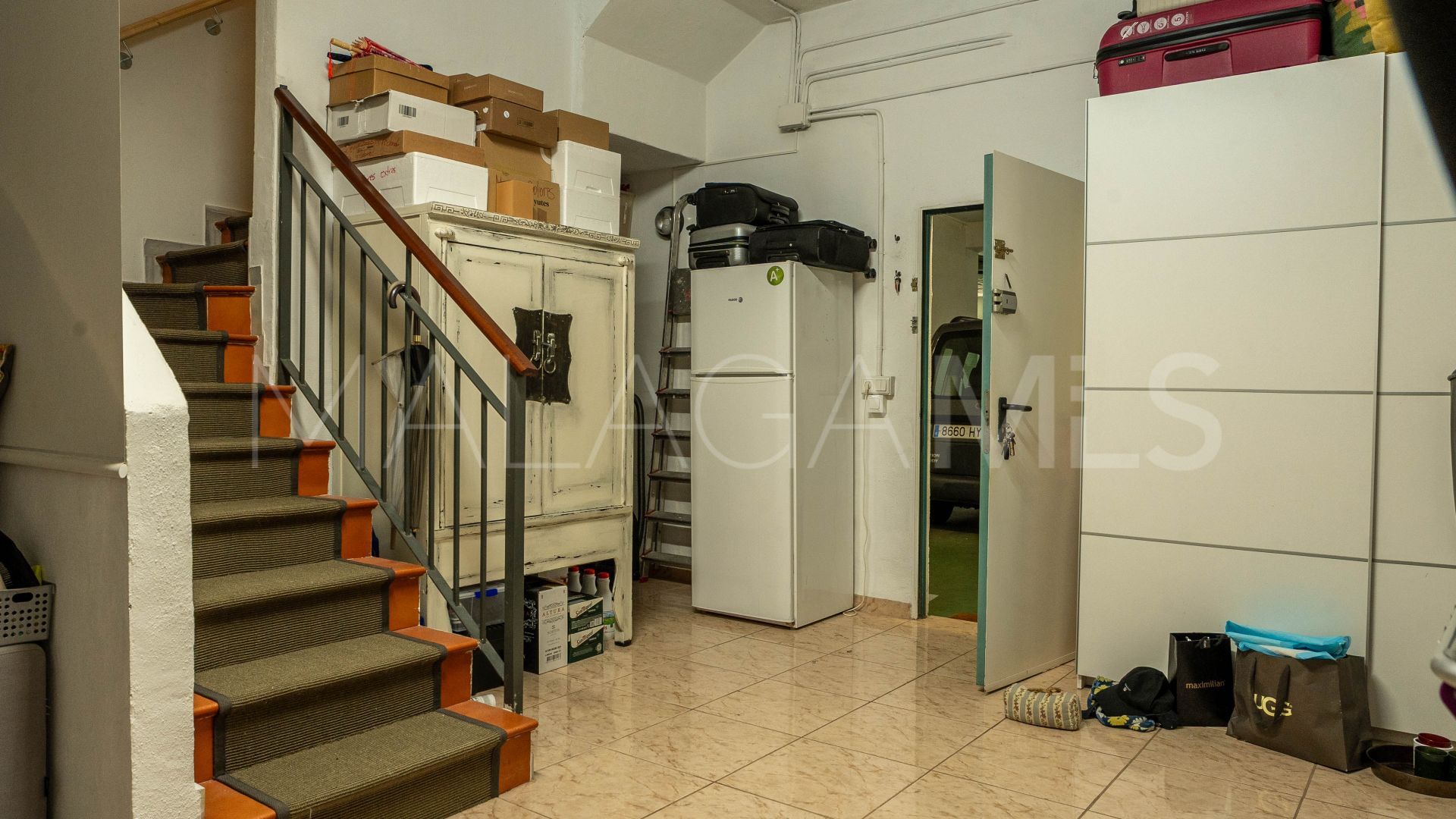 Se vende adosado in La Palmera de 3 bedrooms