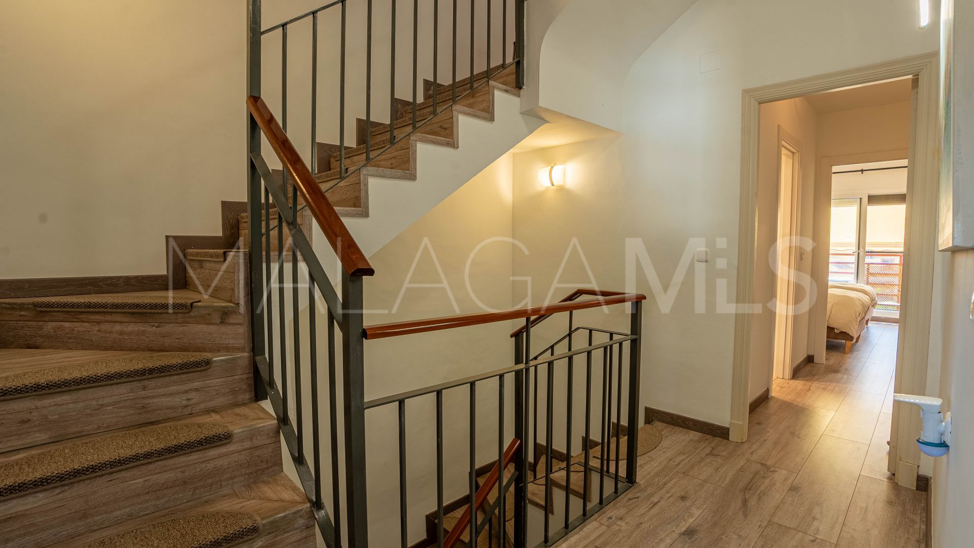 Se vende adosado in La Palmera de 3 bedrooms
