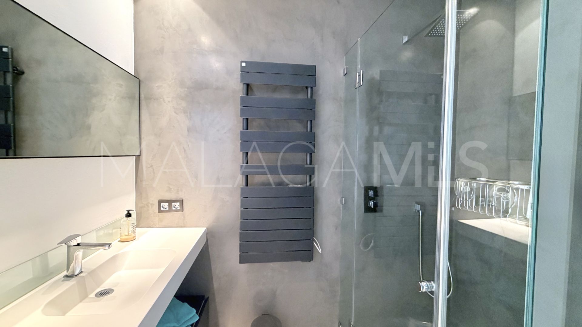 Villa for sale in Los Naranjos Golf