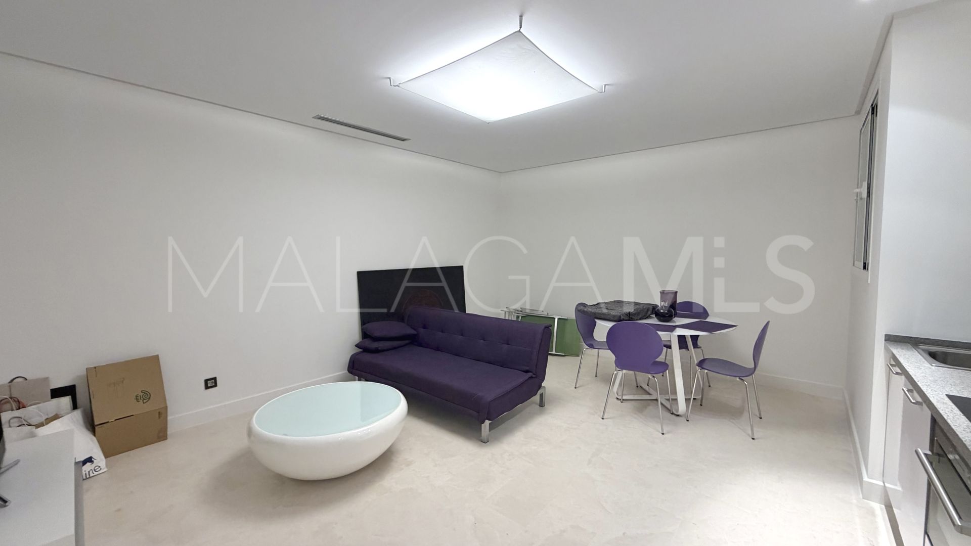 Villa for sale in Los Naranjos Golf