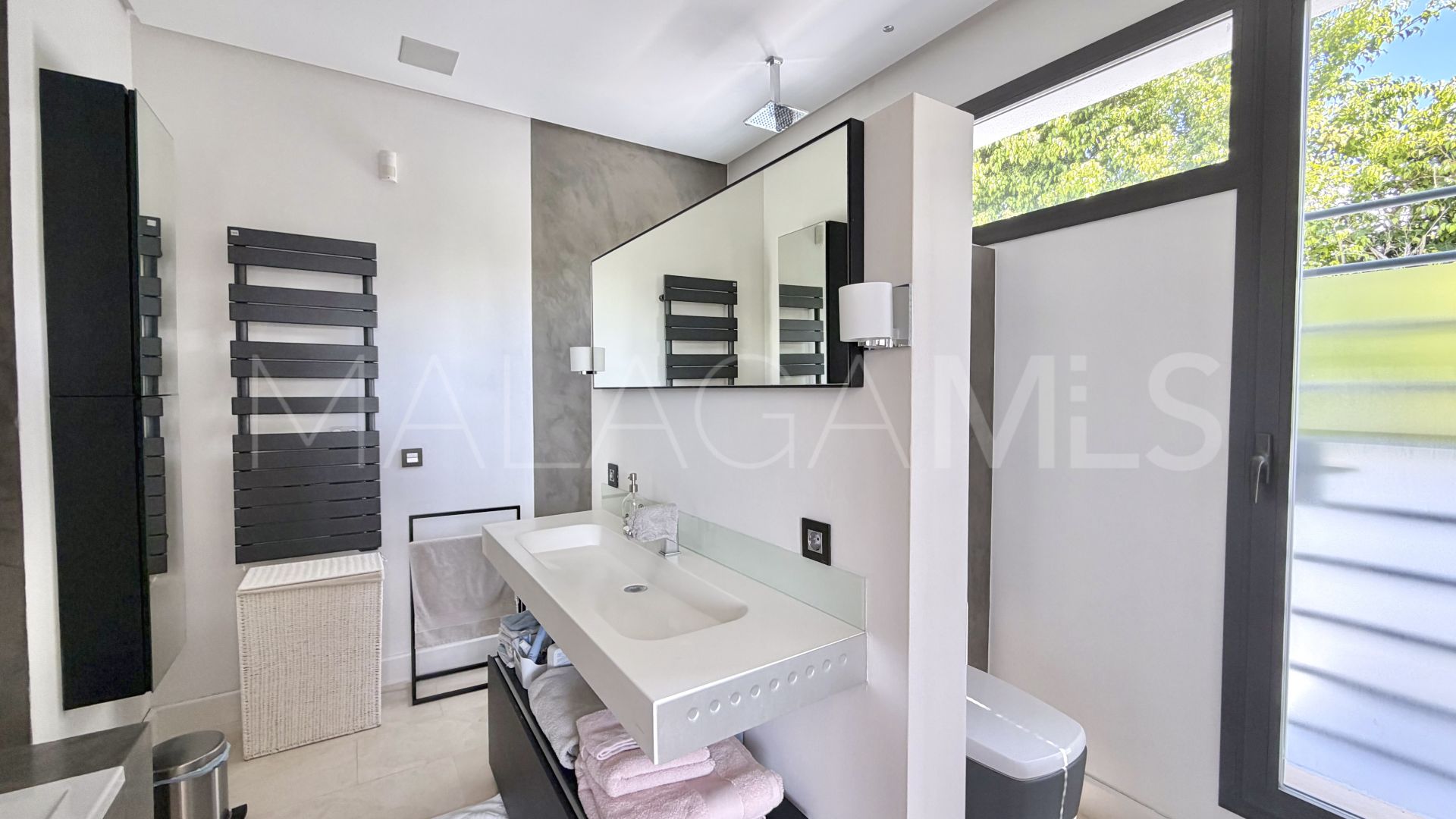 Villa for sale in Los Naranjos Golf