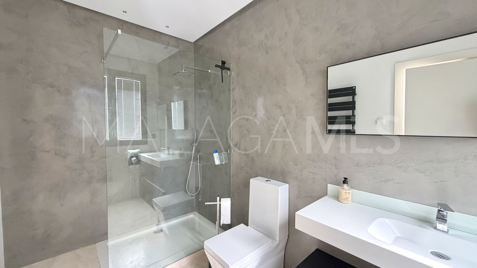 Villa for sale in Los Naranjos Golf