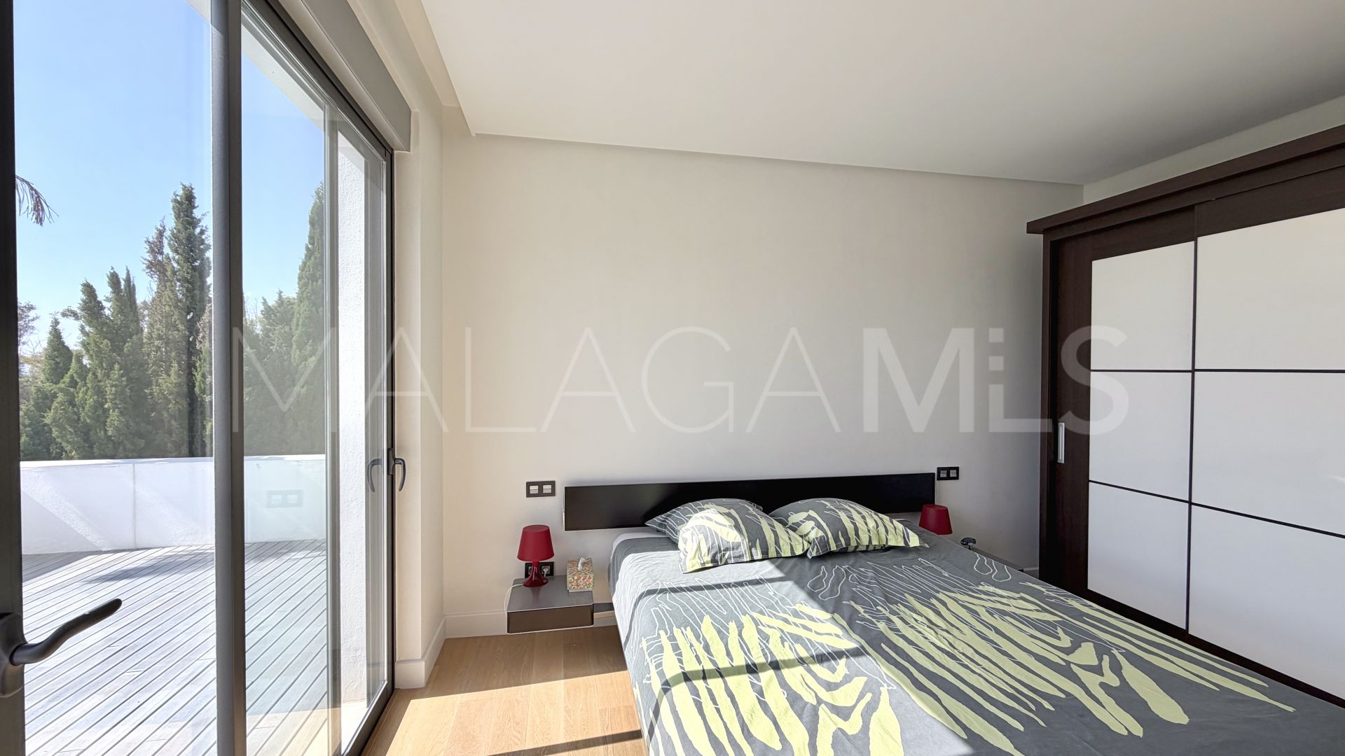 Villa for sale in Los Naranjos Golf