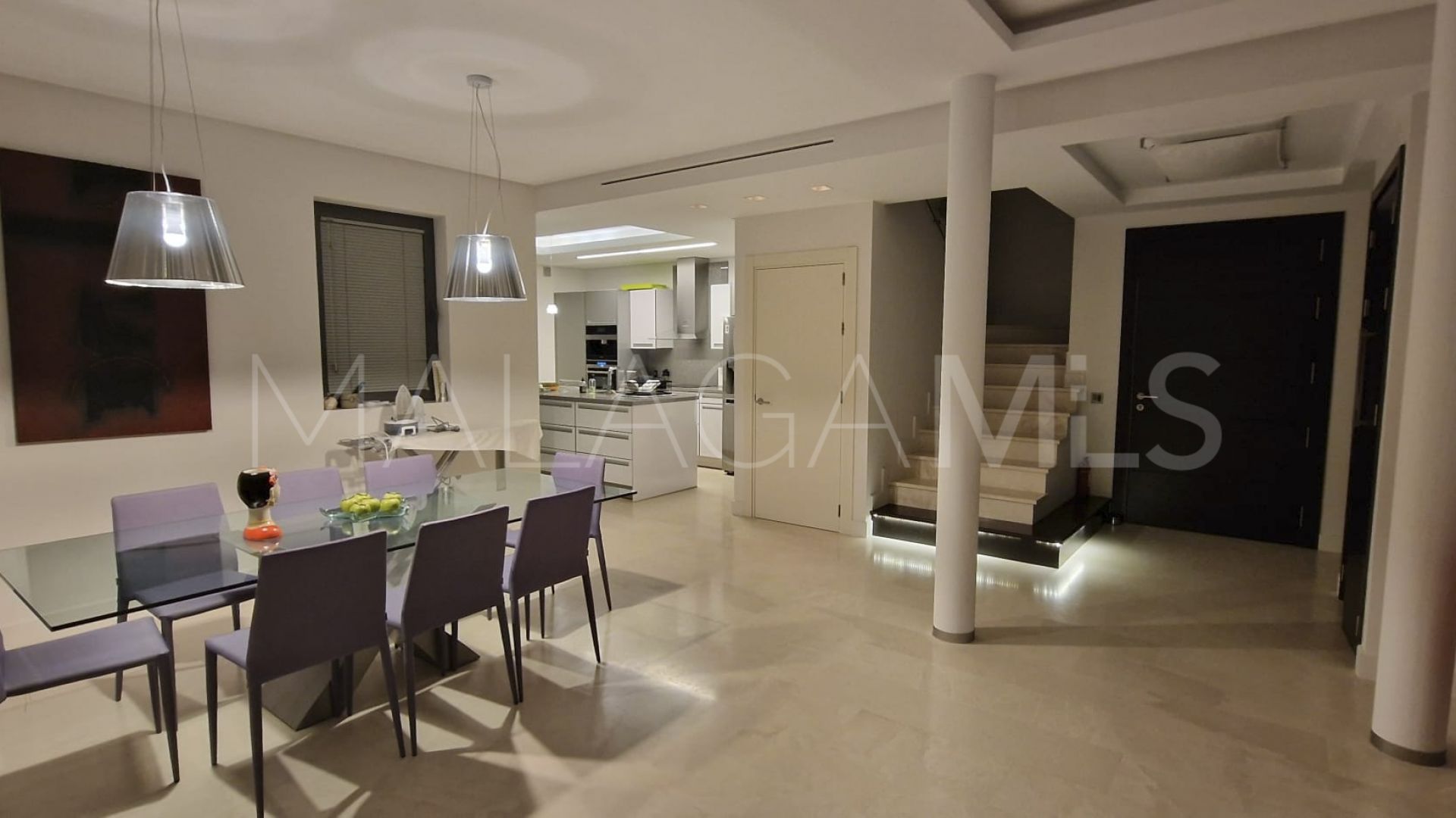 Villa for sale in Los Naranjos Golf