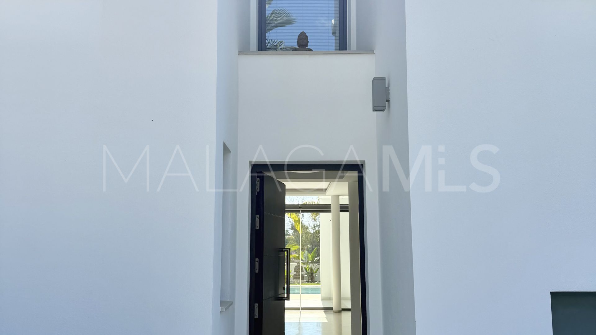 Villa for sale in Los Naranjos Golf