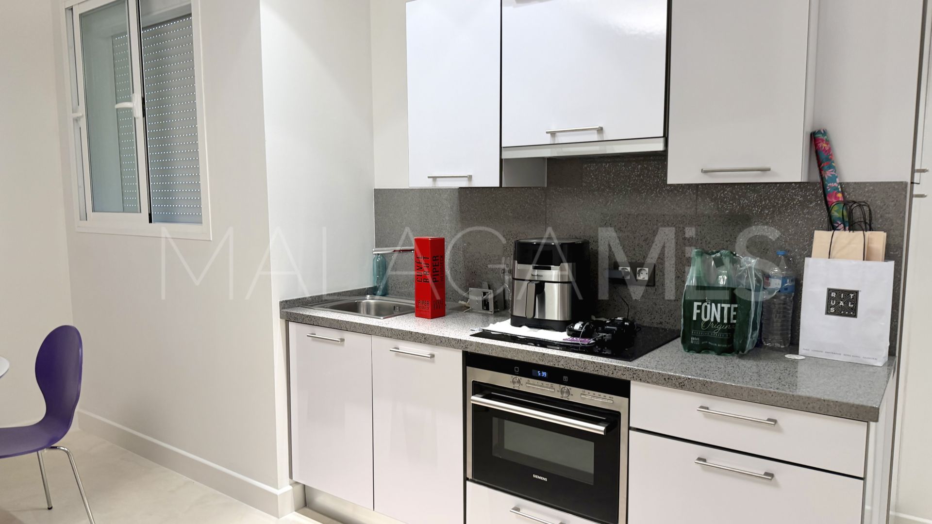 Villa for sale in Los Naranjos Golf