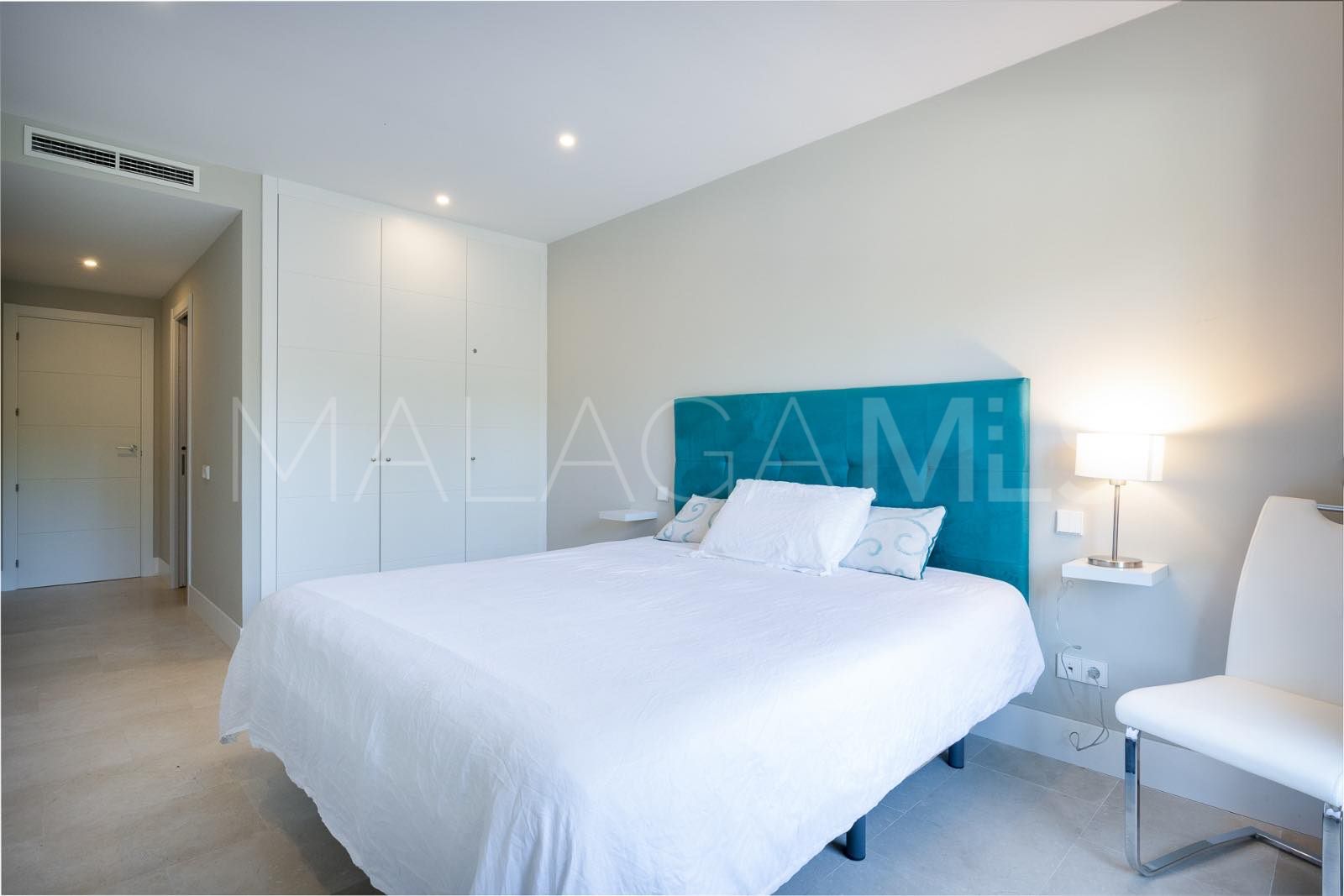 Selwo ground floor apartment for sale