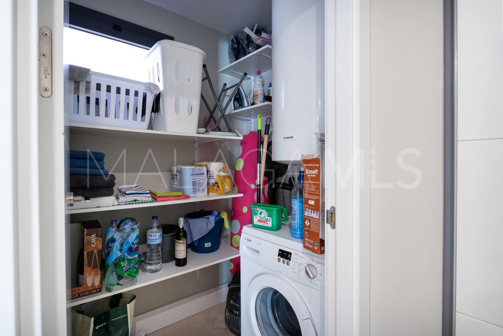 Selwo ground floor apartment for sale