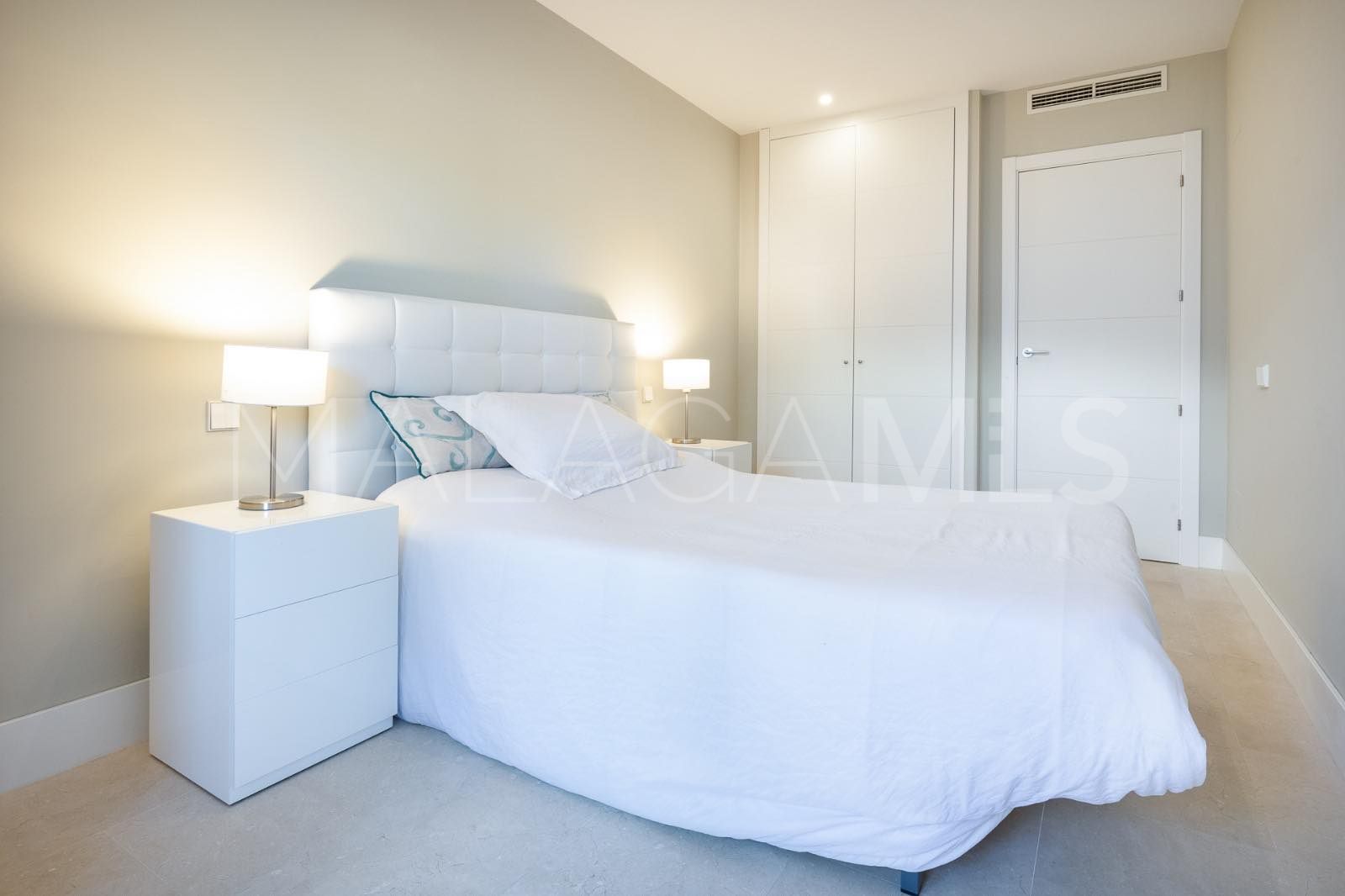Selwo ground floor apartment for sale