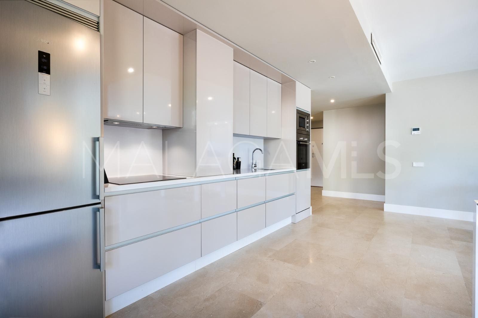 Selwo ground floor apartment for sale